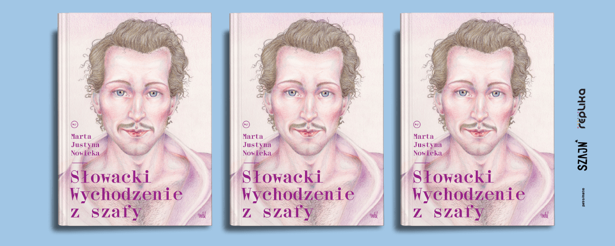 Czy Słowacki był gejem