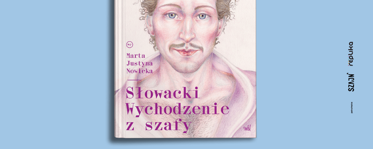 Kamuflaż wieszcza