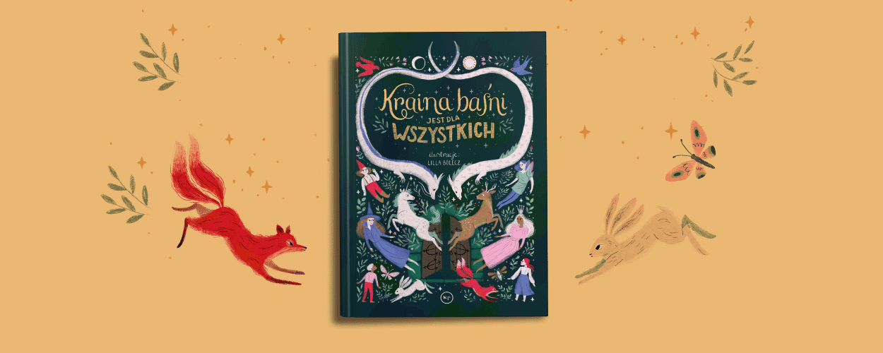 Kraina baśni (nie) dla wszystkich