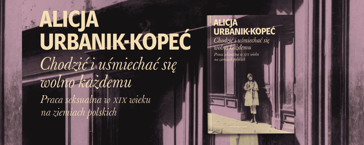 Najlepsze książki roku 2021 Olgi Wróbel - drugie miejsce dla Alicji Urbanik-Kopeć!
