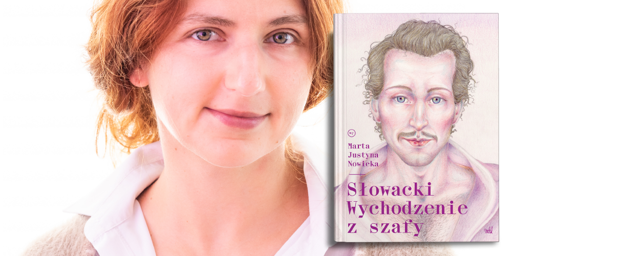 Czy Słowacki nadaje się na ikonę LGBT?