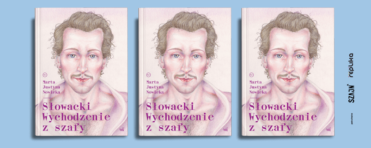 Odmienność wieszcza