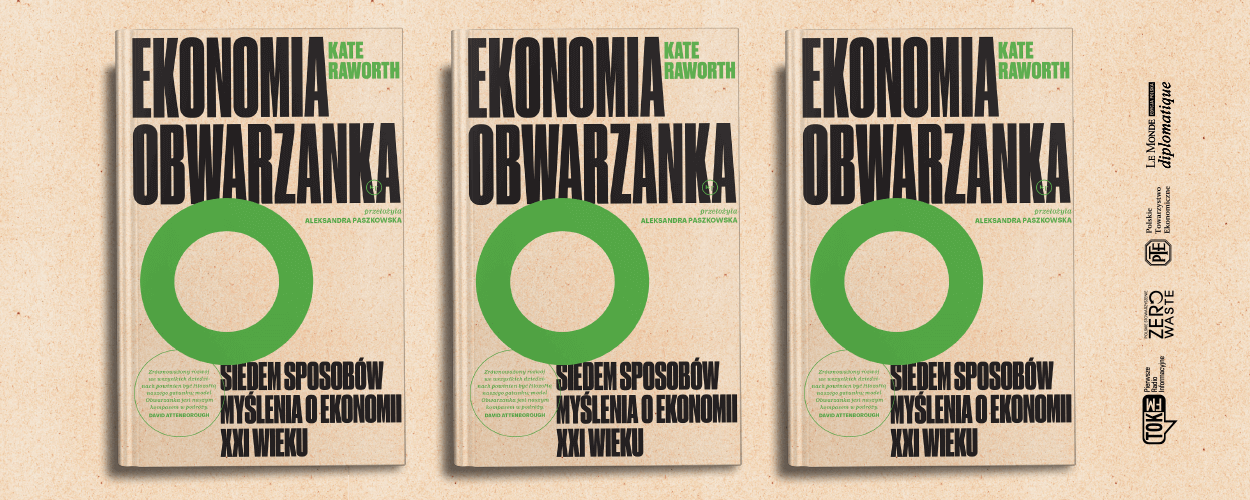 Zmiany w ekonomii