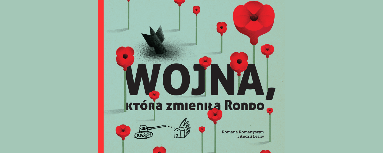 Opowieść o złu, które przychodzi nagle