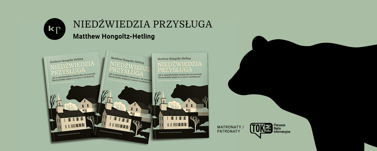 Kronika zapowiedzianego rozpadu