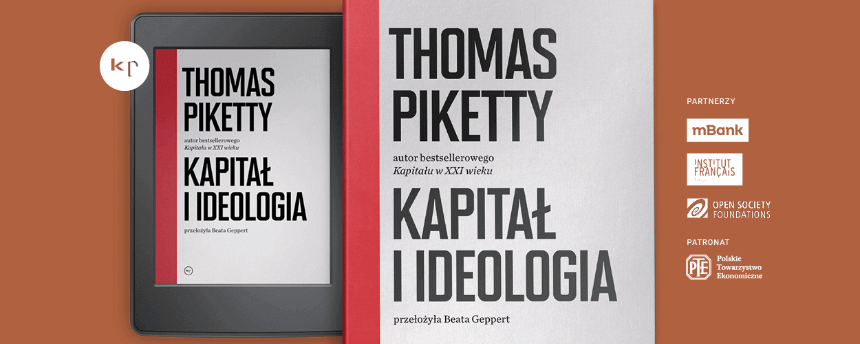 Jakie są największe wyzwania dla Europy? Tak widzi to Thomas Piketty