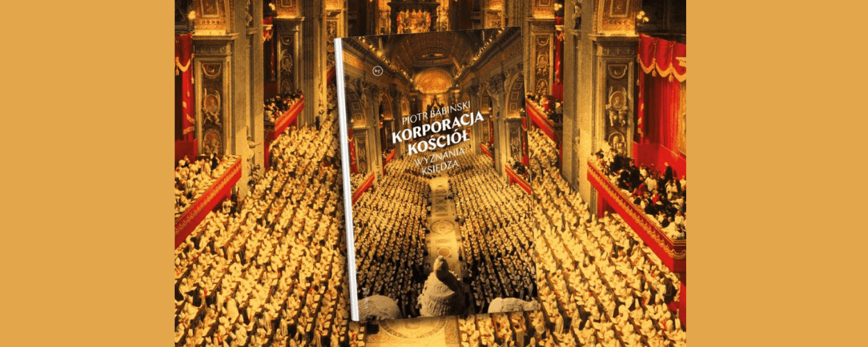 Kościół jak korporacja?