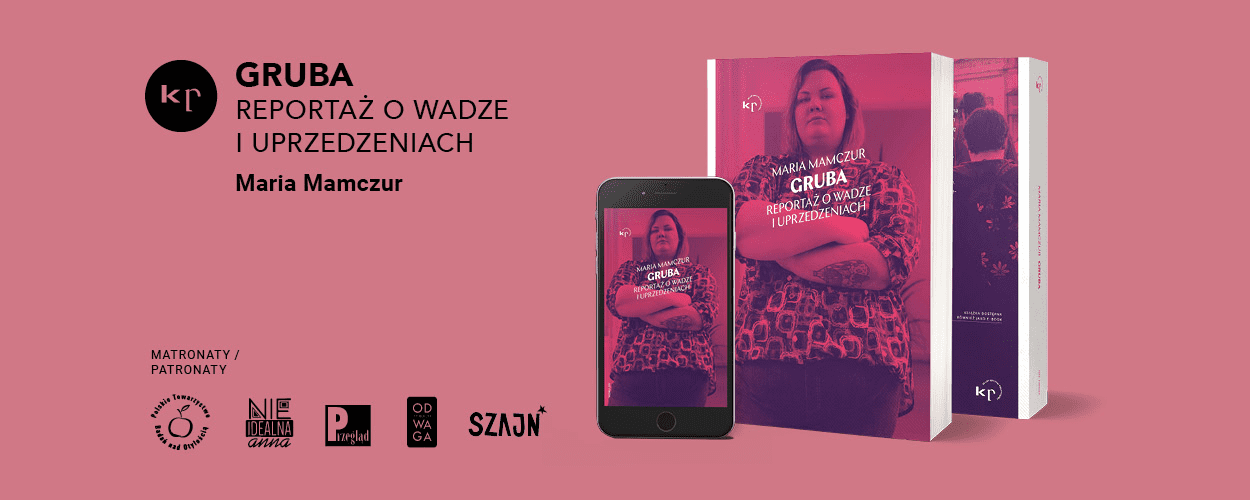 Dorwać grubego. O fatfobii i lekach na otyłość