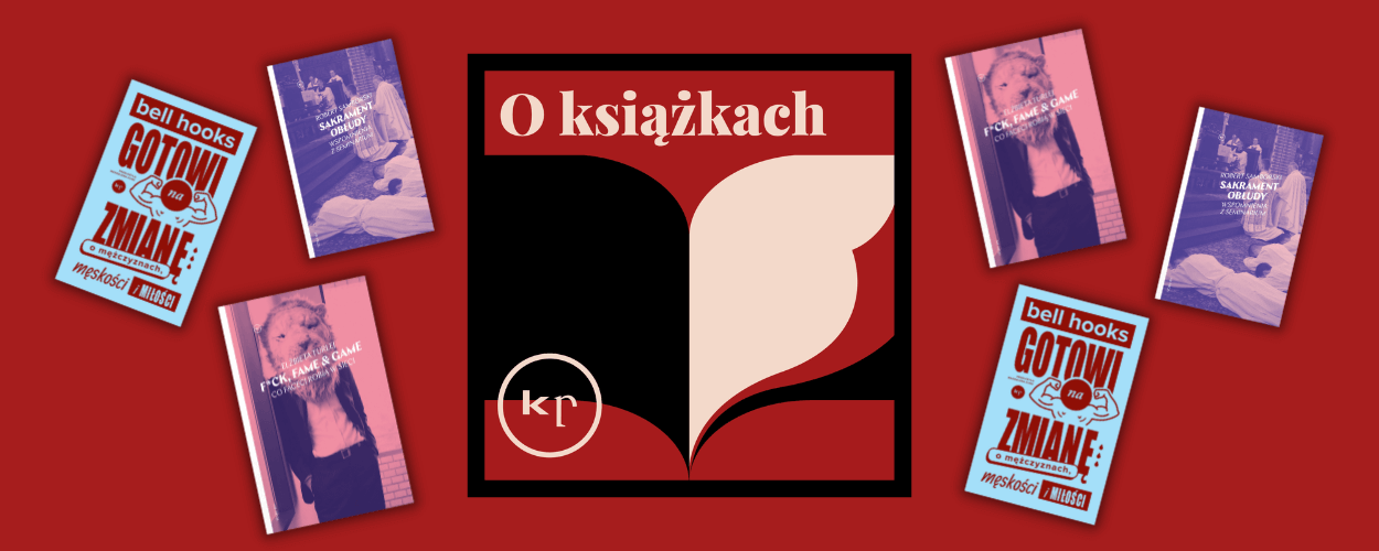 Prawdziwych mężczyzn już nie ma