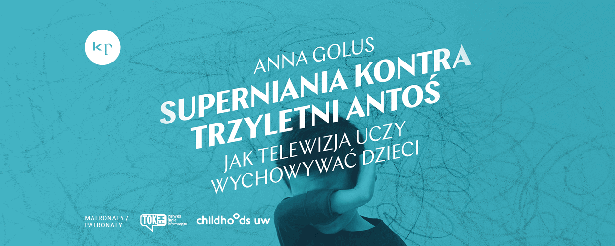 Wizerunek dziecka własnością rodziców?