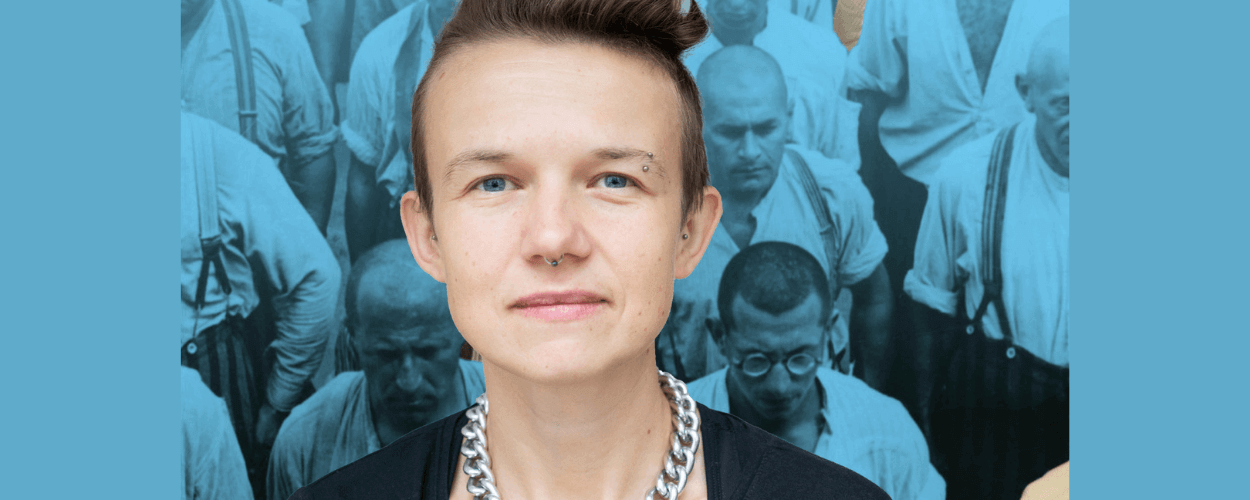 Nike Czytelniczek 2022 - To nagroda dla całej tęczowej gromady