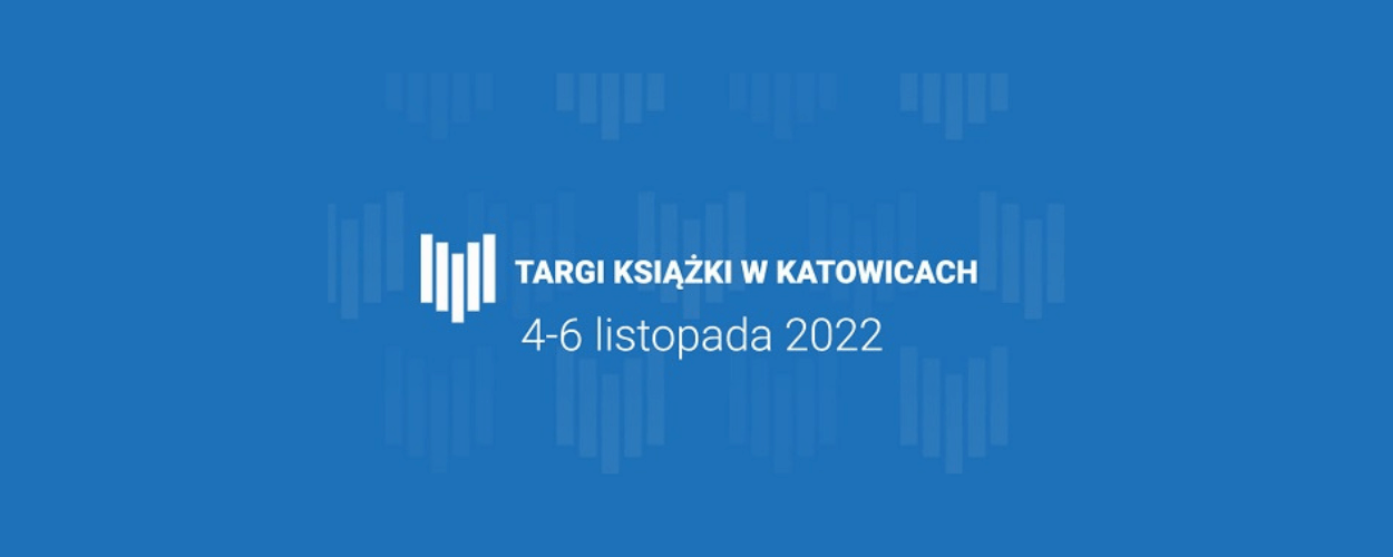 Krytyka Polityczna na Targach Książki w Katowicach 2022!