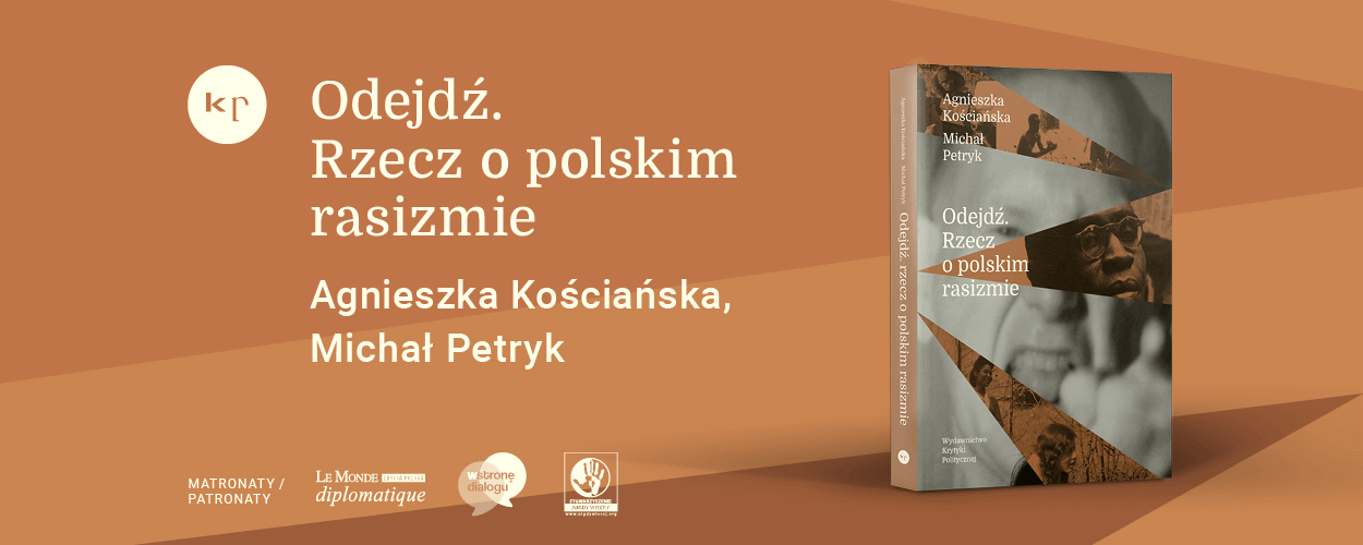 Rasizm, marzenie o polskich koloniach i polski kontekst słowa "Murzyn"