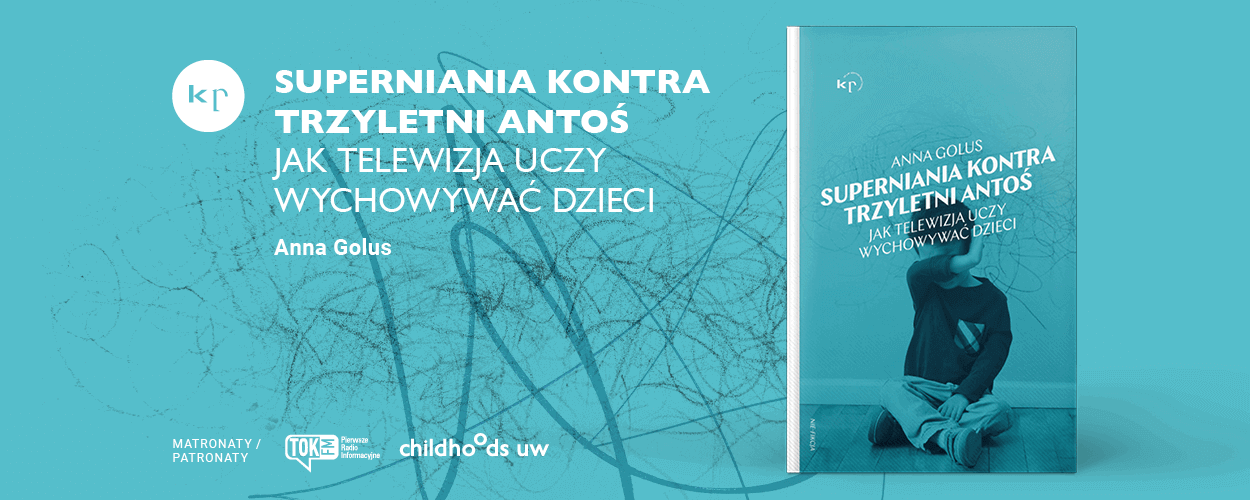"Superniania" wśród najlepszych książek roku