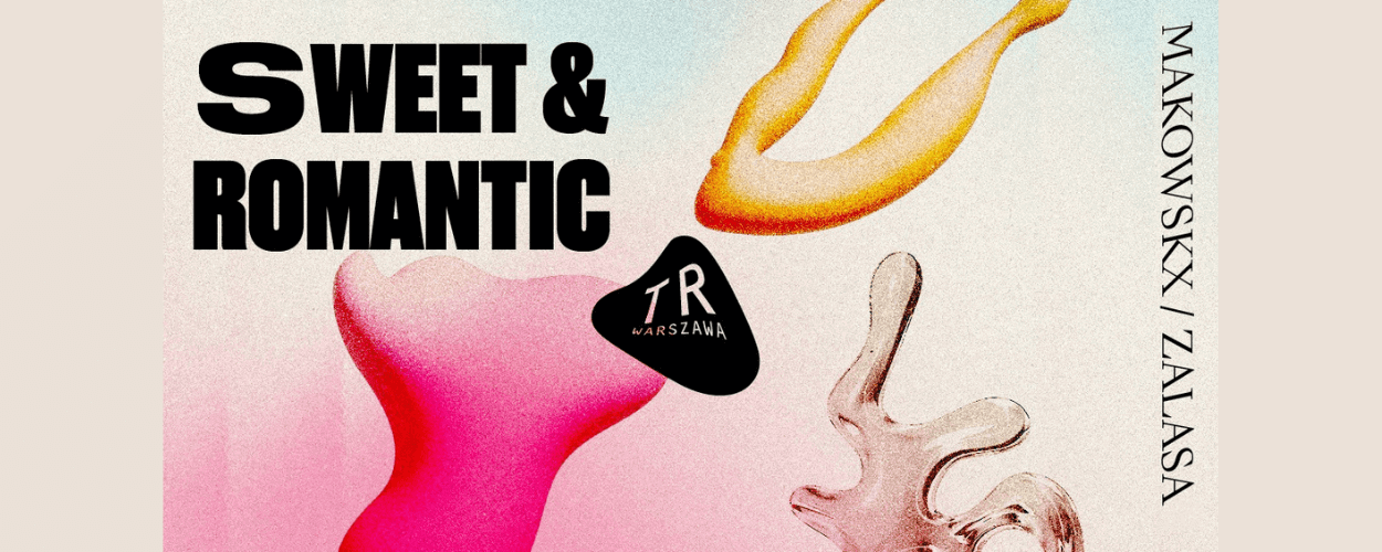 sweet & romantic - spektakl inspirowany Preciado, hooks i Hanem