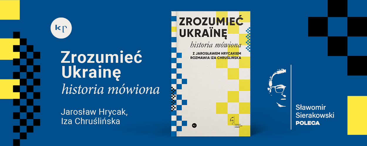 W Ukrainie niemożliwy jest Putin, a w Rosji niemożliwy jest Majdan
