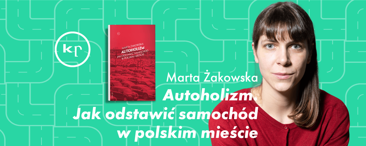 "Autoholizm", czyli o kulturowym uzależnieniu od samochodów. Jak wyjść z nałogu?