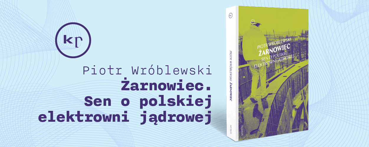 "Budowa jednej nie ma sensu. Elektrownia atomowa to nie tylko budynek z reaktorem"