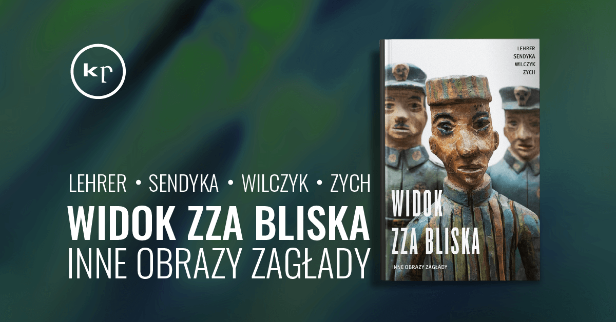 Wieś patrzy na Zagładę