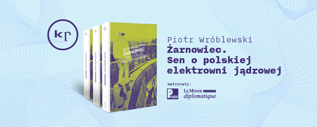 Szerokie pole przemyśleń