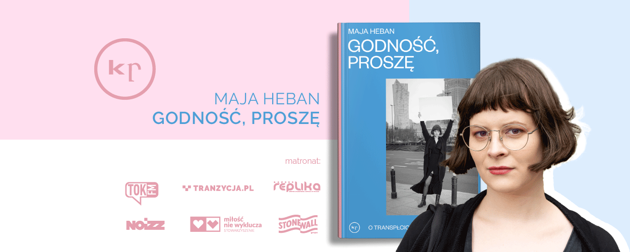 "Lekarze oceniają, czy jesteśmy wystarczająco trans. To uwłaczające"