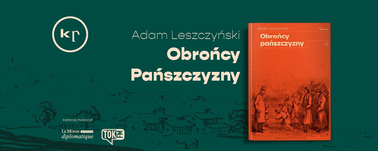 Fantomowe ciało klasy ludowej
