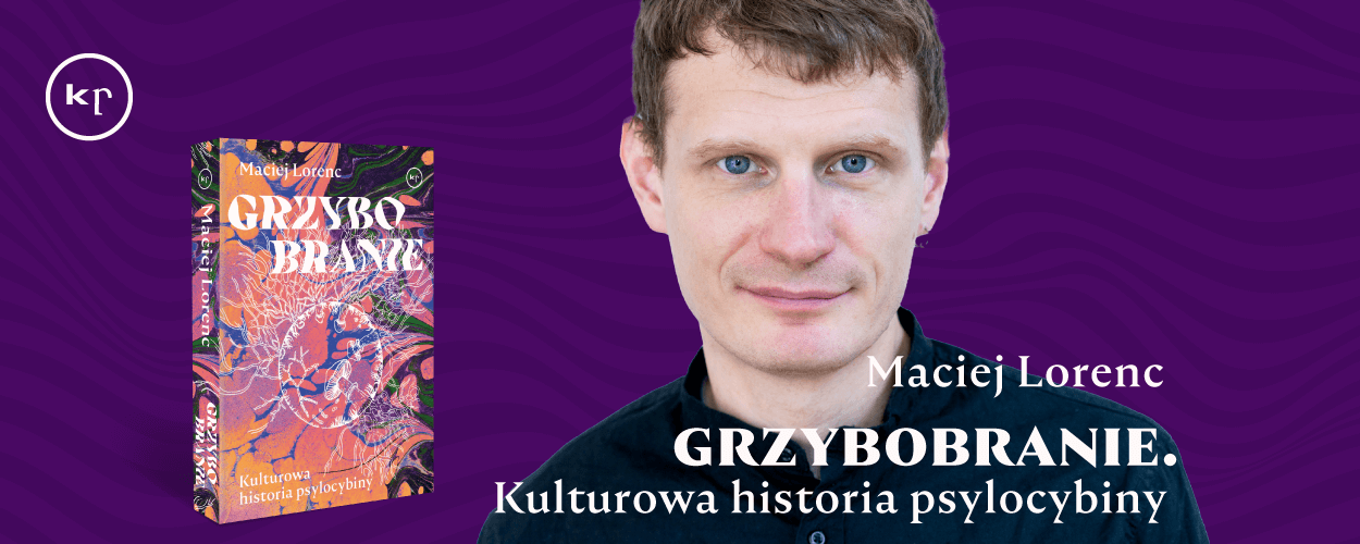 Boom na psychodeliki. "Póki co nie ma dowodów na to, że kreatywność w każdym przypadku wzrośnie"
