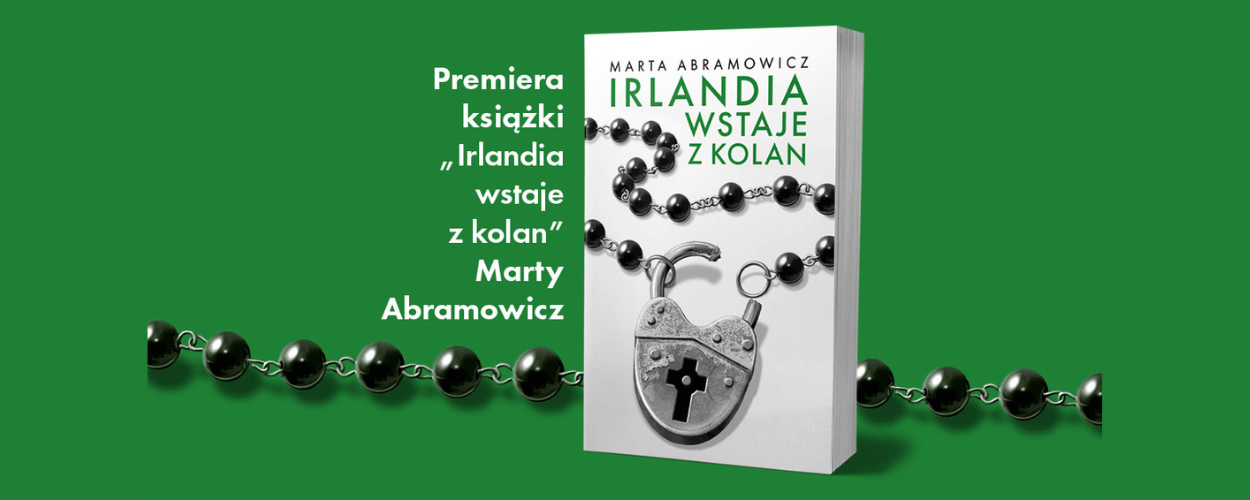 Marta Abramowicz na Międzynarodowych Targach Książki w Krakowie