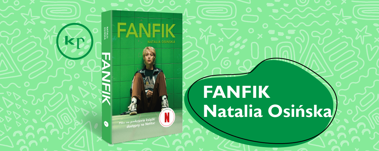 Wybiegi w Mediolanie, w Paryżu i główna rola w netflixowym "Fanfiku" – rozmawiamy z Alin