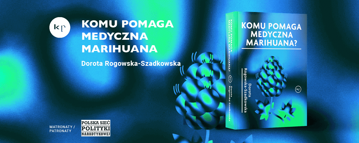 Lekarz mówi prawdę o uzależnieniu od marihuany