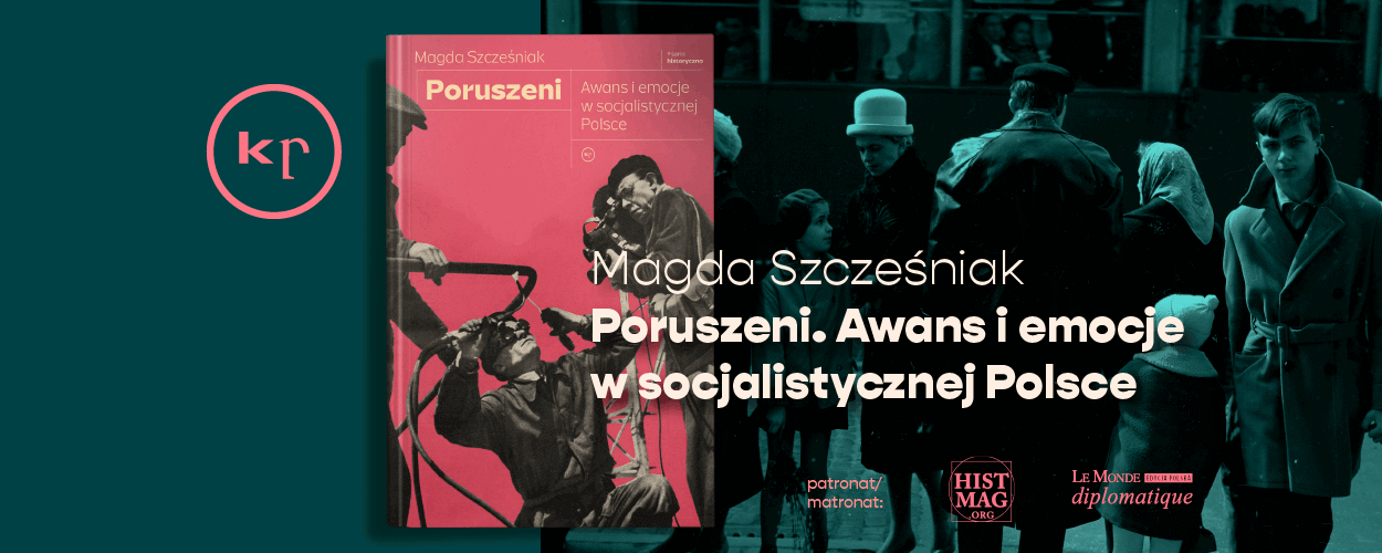 Poruszający awans