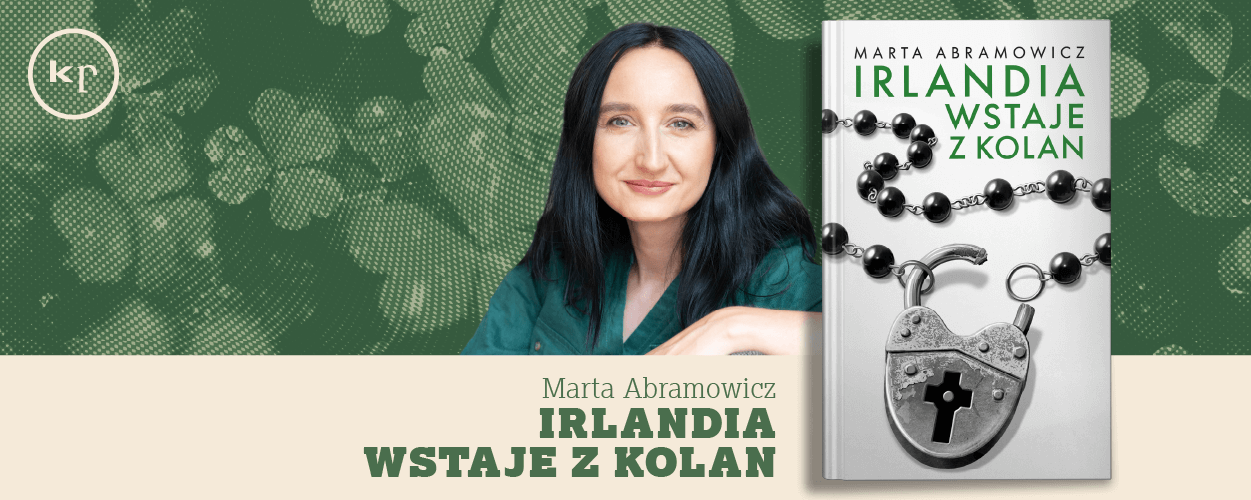 Cała władza w ręce Kościoła. Piekło kobiet i dzieci w katolickiej Irlandii