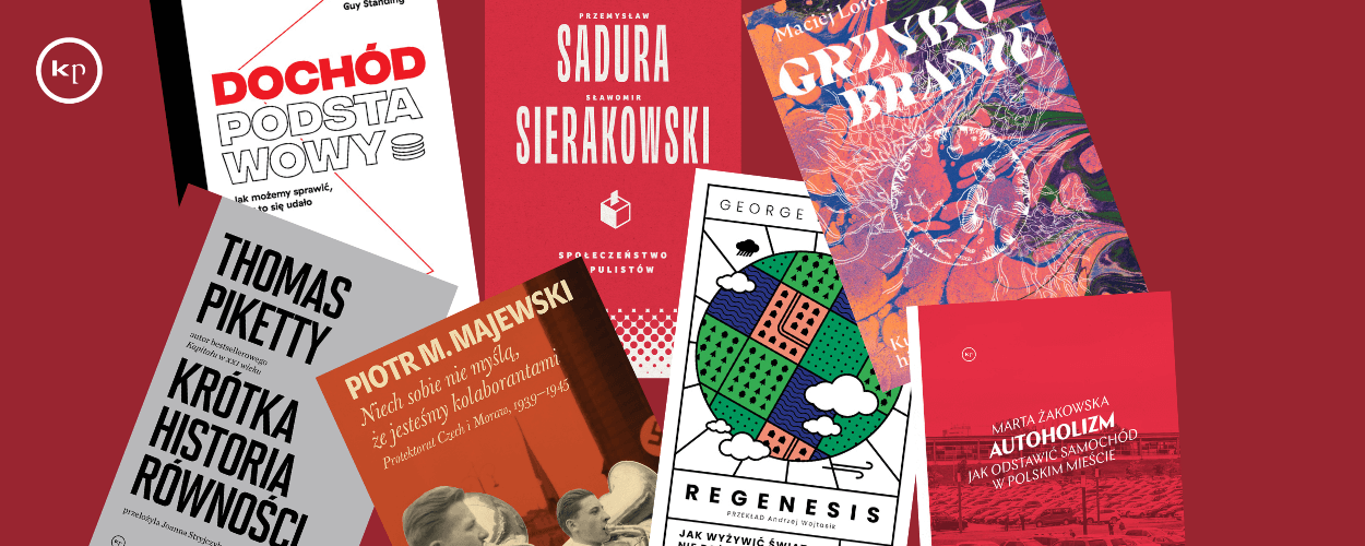 Perwersyjne prezenty dla Kaczyńskiego, Tuska i Hołowni. Jedyny taki prezentownik w Polsce