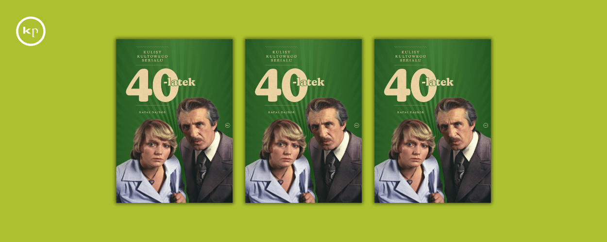 50 lat minęło