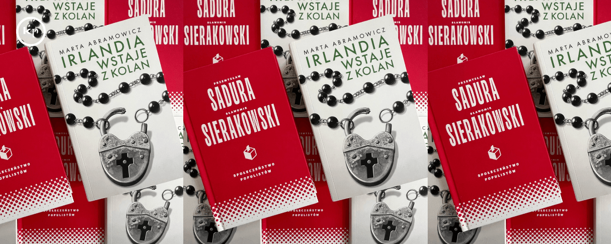 Nominacje do Nagrody "Newsweeka" im. Teresy Torańskiej