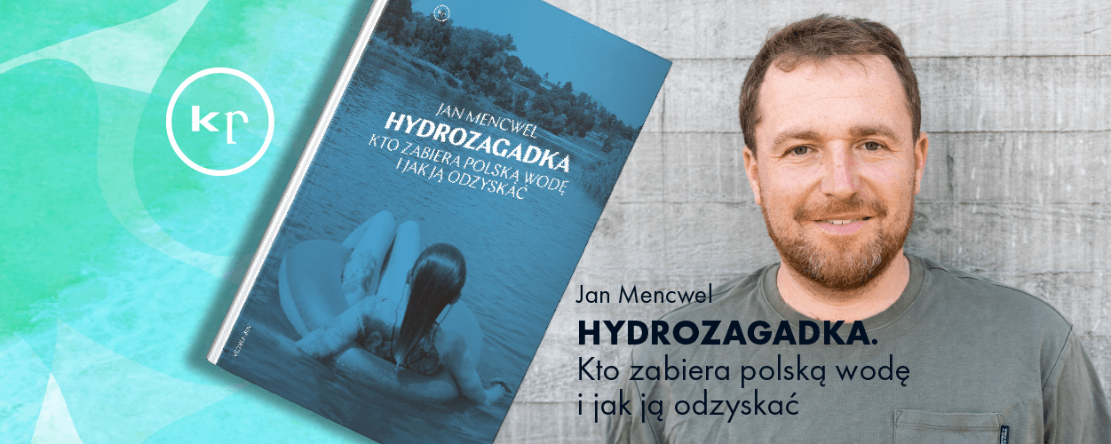 Naturalny magazyn wody