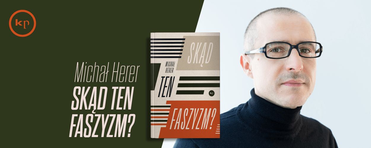 Faszyzm i jego związki z nowoczesnością, kapitalizmem i mieszczaństwem