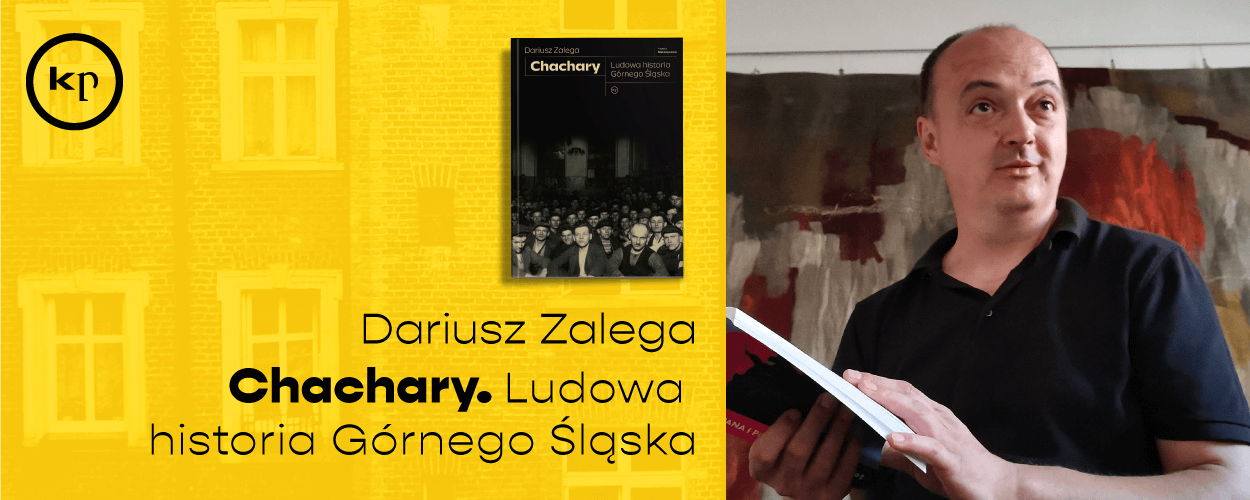 Ludność górnośląska czuła się gettoizowana