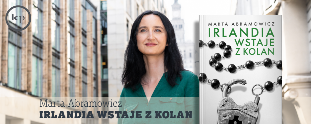 Irlandia pozbywa się ostatniego trupa z szafy