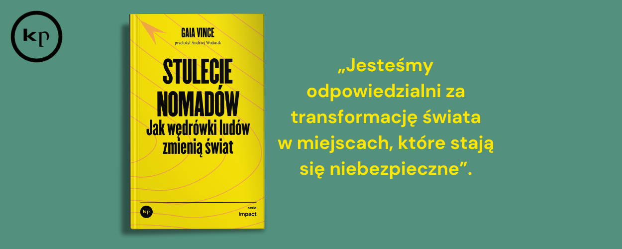 Nadchodzi wielkie klimatyczne przesiedlenie. "Państwa będą kupować ziemię, by uciec przed ociepleniem klimatu"