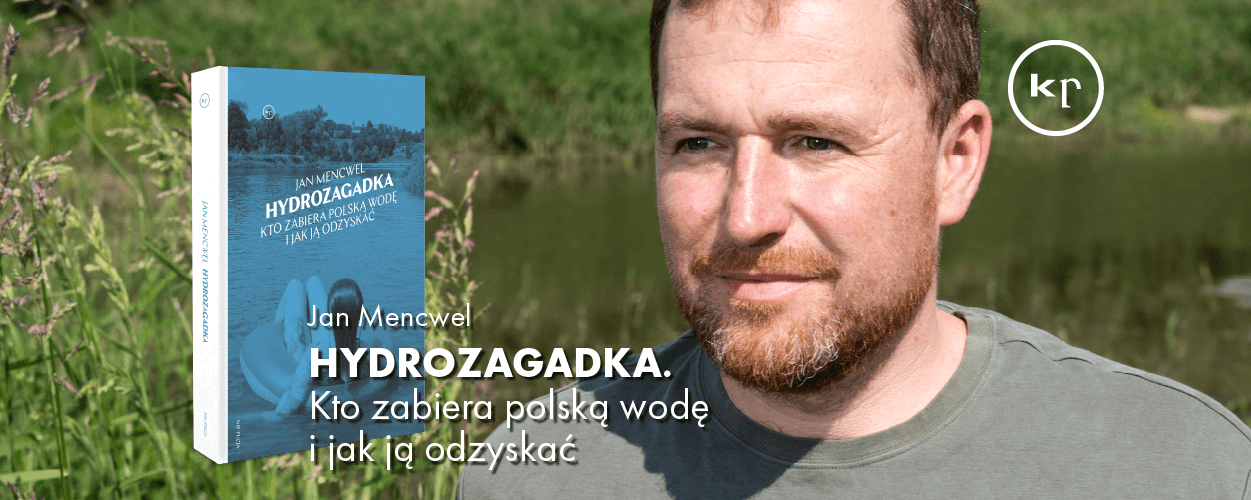 Czy zmiany klimatyczne mogą spowodować, że zabraknie nam wody?