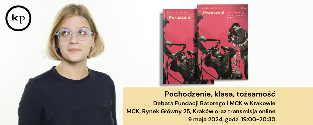 Pochodzenie, klasa, tożsamość