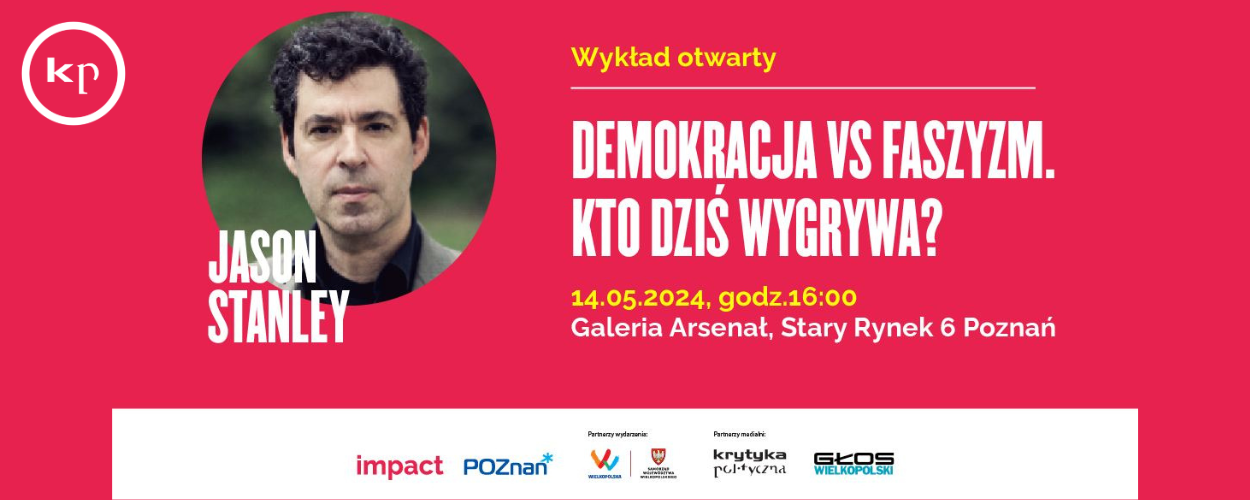 Demokracja vs. faszyzm. Kto dziś wygrywa?