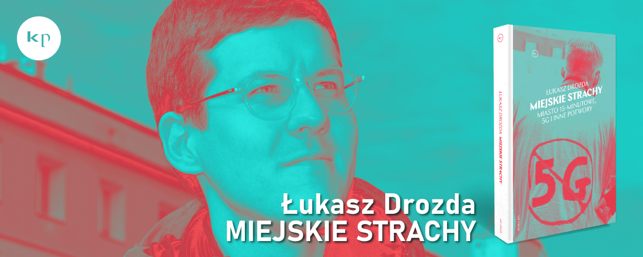 Gdyby nie słupki, to polski kierowca zaparkowałby wszędzie