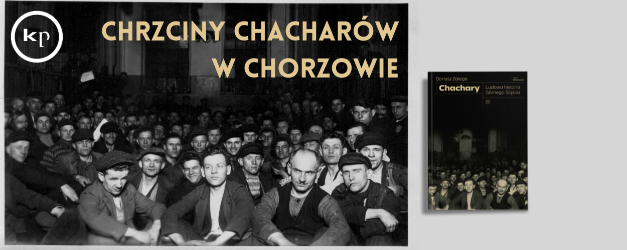 Chrzciny CHACHARÓW