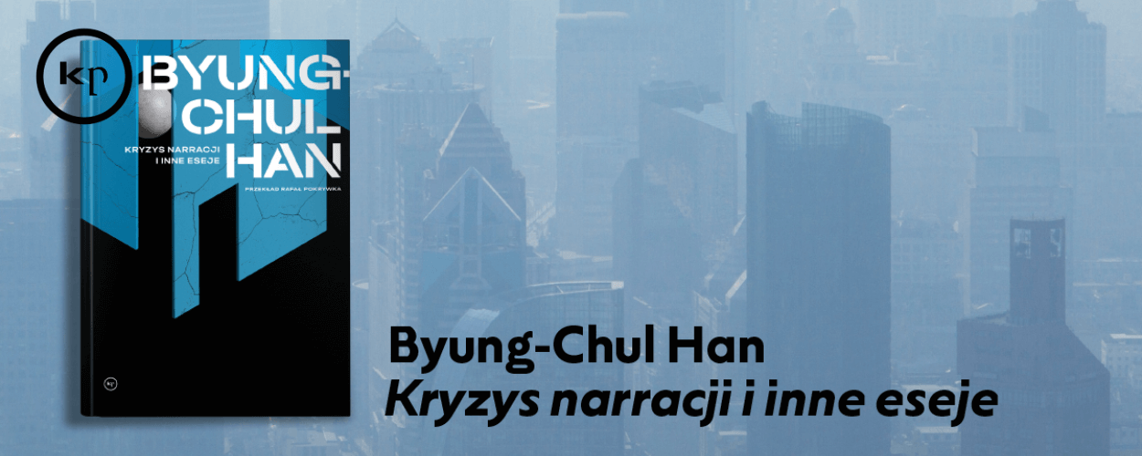 Kim jest Phono Sapiens? Byung-Chul Han i jego eseje