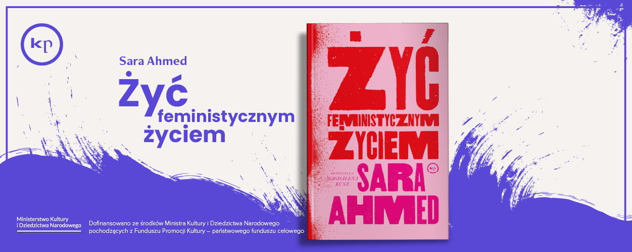 Jak żyć feministycznym życiem?