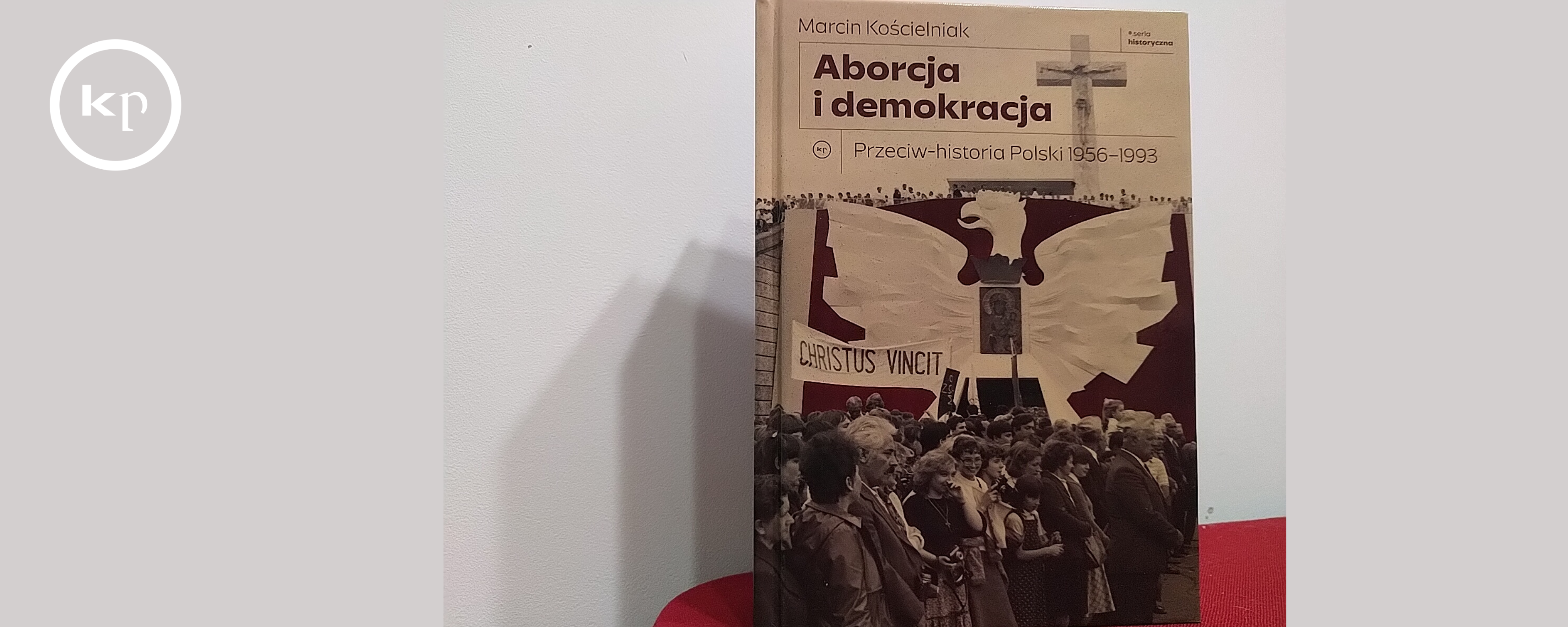 Czytanki feministyczne: Aborcja i demokracja