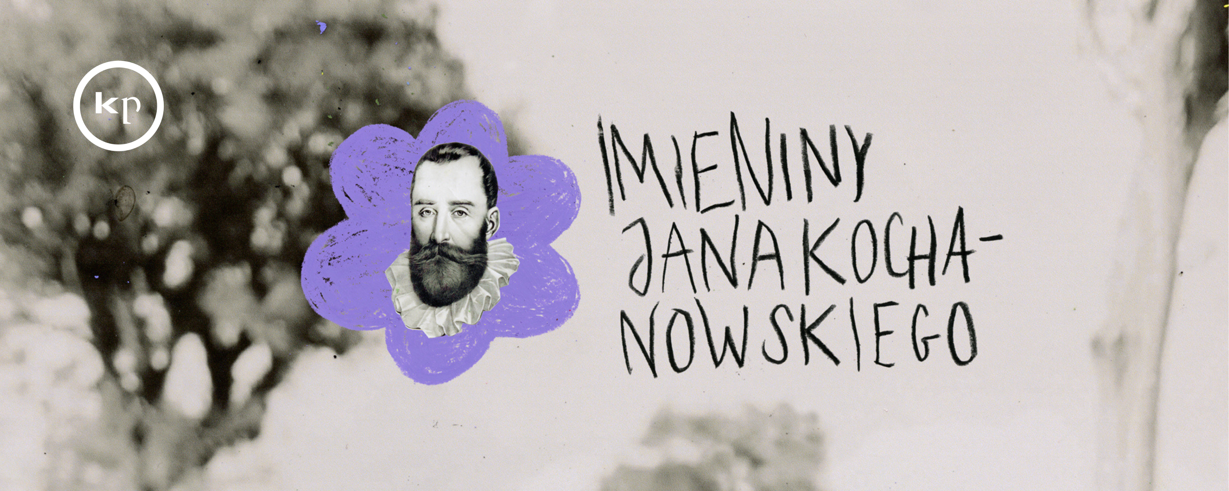 Krytyka Polityczna na Imieninach Jana Kochanowskiego 2025