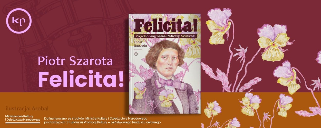 Głos wolności: Felicita Vestvali w Queer Muzeum 